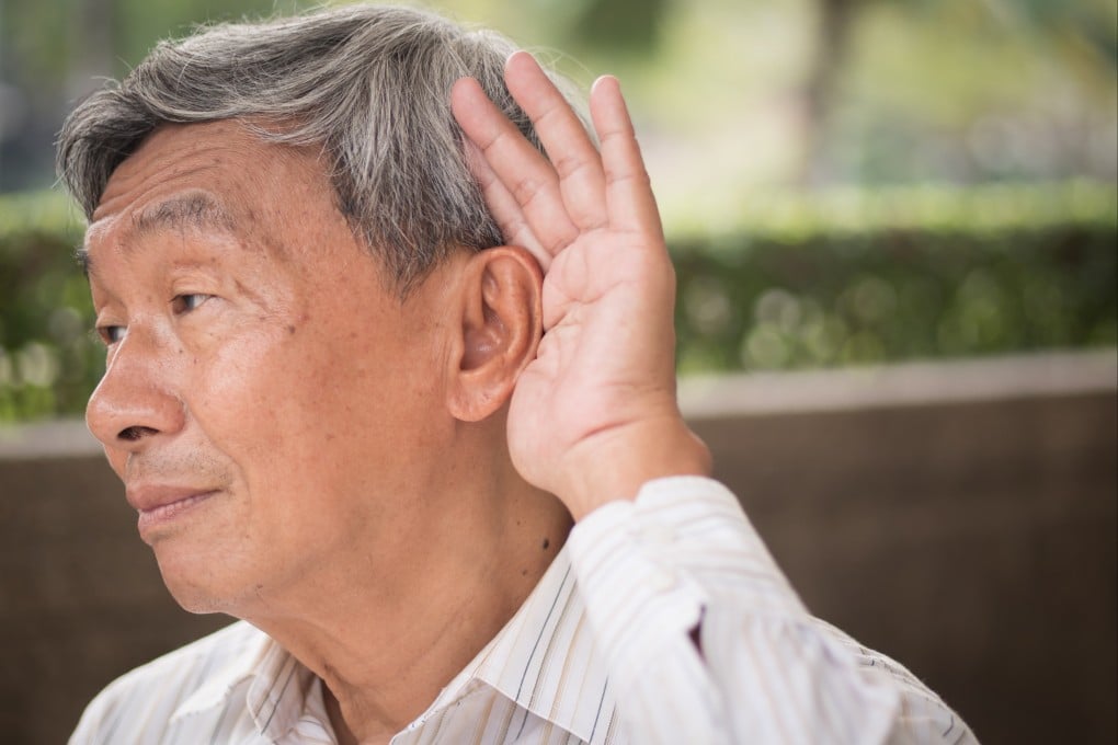 Following tests on around 450 people in 13 countries, British and French researchers found women “typically” have hearing amplitude that is around two decibels more sensitive than men’s. Photo: Shutterstock