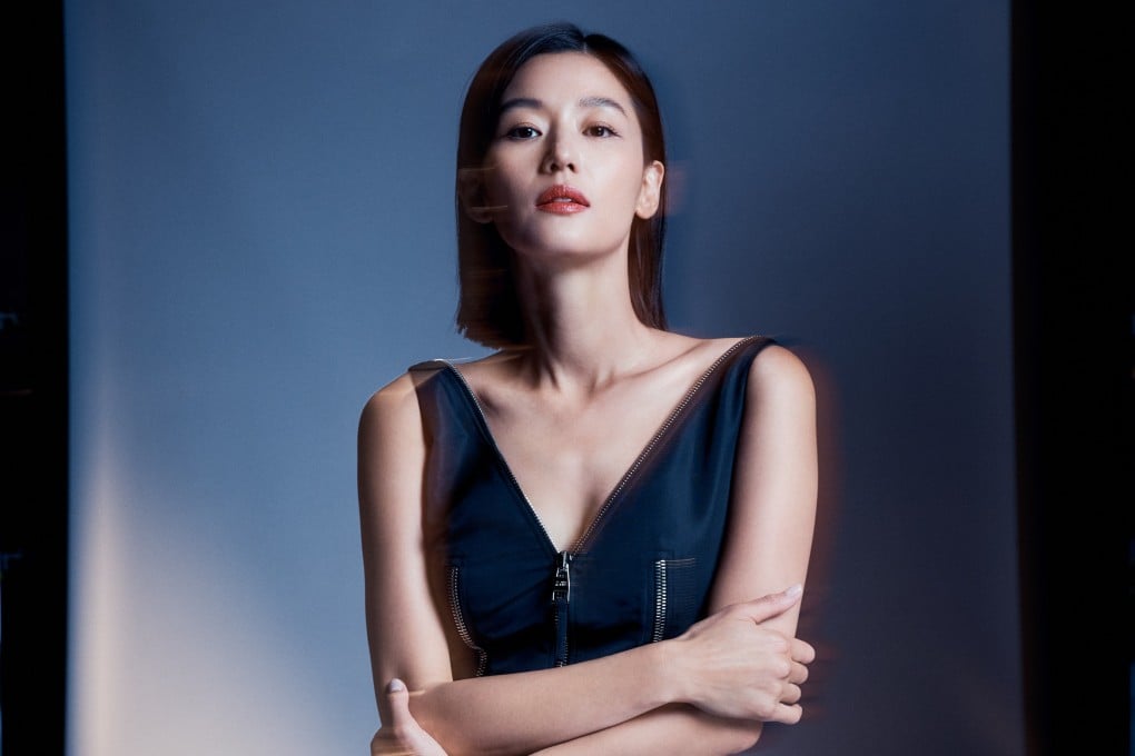 A fantasy drama offer made to Jun Ji-hyun (pictured) and a pitch for Squid Game’s Park Sung-hoon are among the latest Korean drama casting announcements. Photo: Netflix