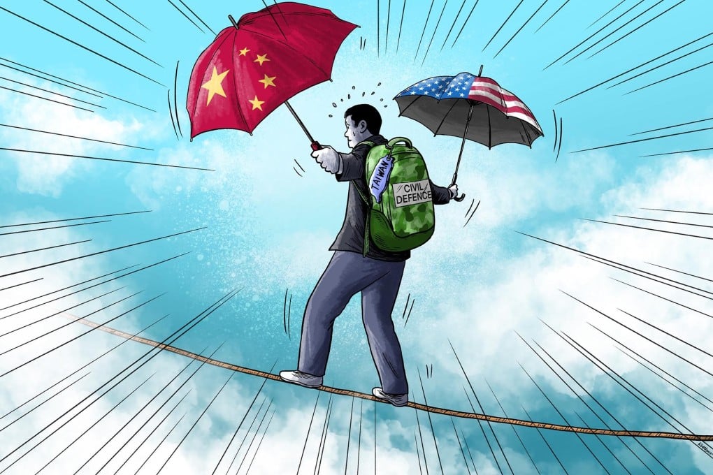 Illustration: Lau Ka-kuen