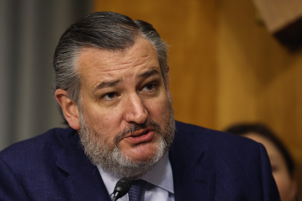 US Senator Ted Cruz said the tariffs could destroy US jobs and do “real damage” to the country’s economy. Photo: TNS