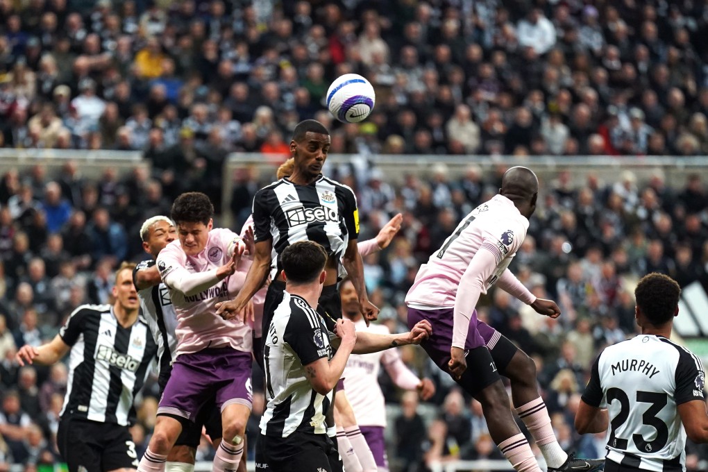 This could be a good week to use your triple captain chip on Newcastle’s Alexander Isak. Photo: DPA