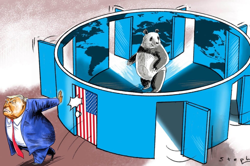 Illustration: Craig Stephens