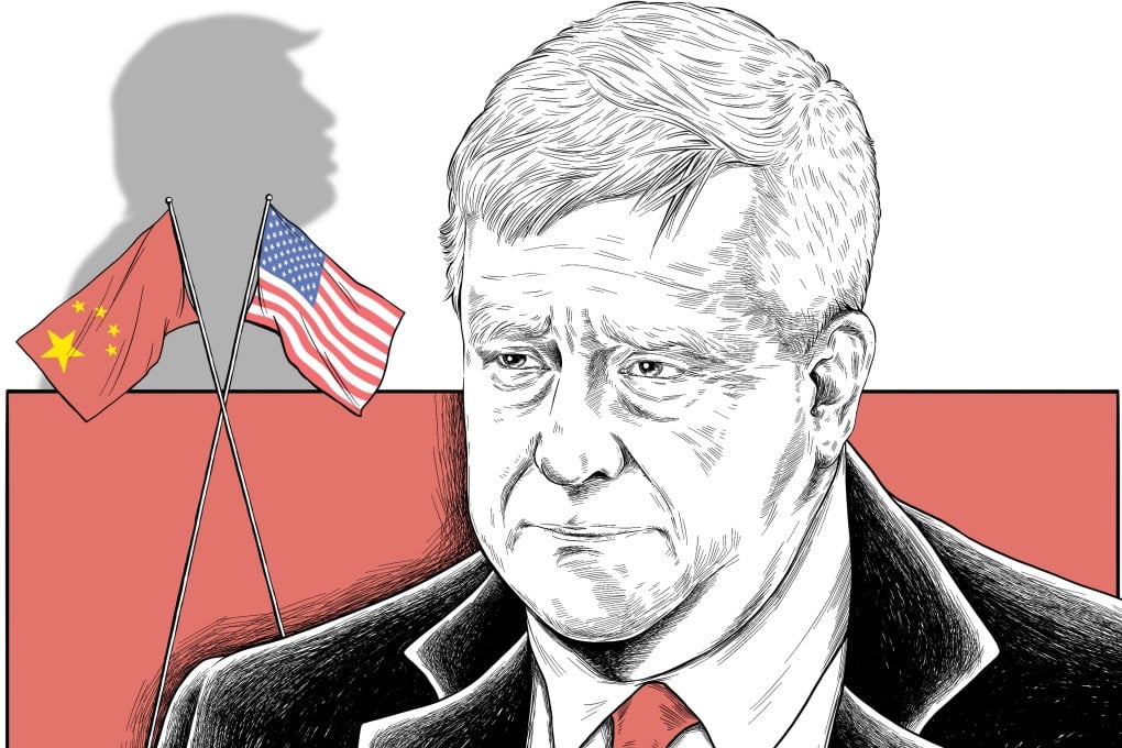 Illustration: Lau Ka-kuen