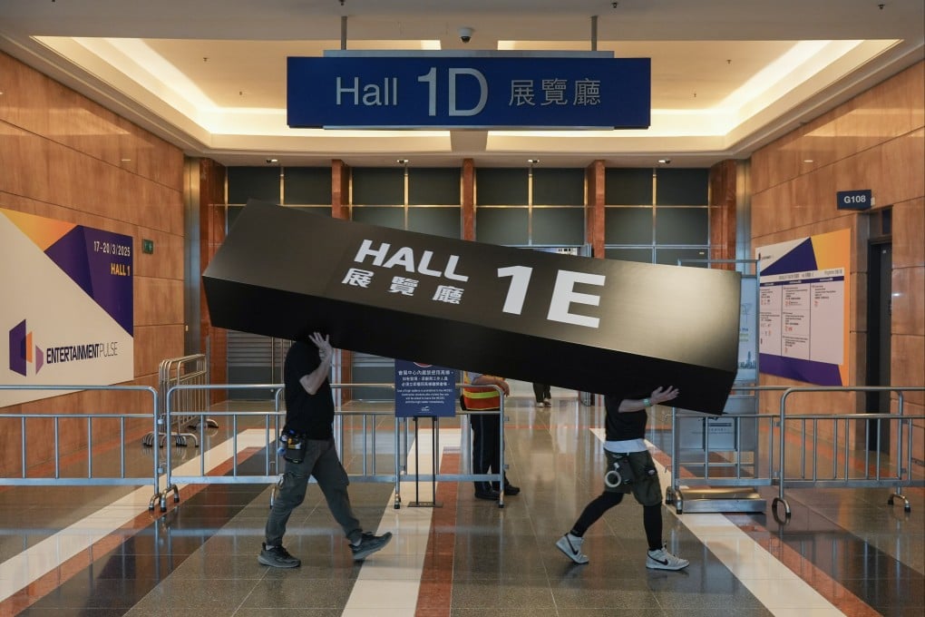 The Tourism Board says it has submitted bids to bring at least 56 events to the city, with 16 to make their debut locally this year. Photo: Eugene Lee