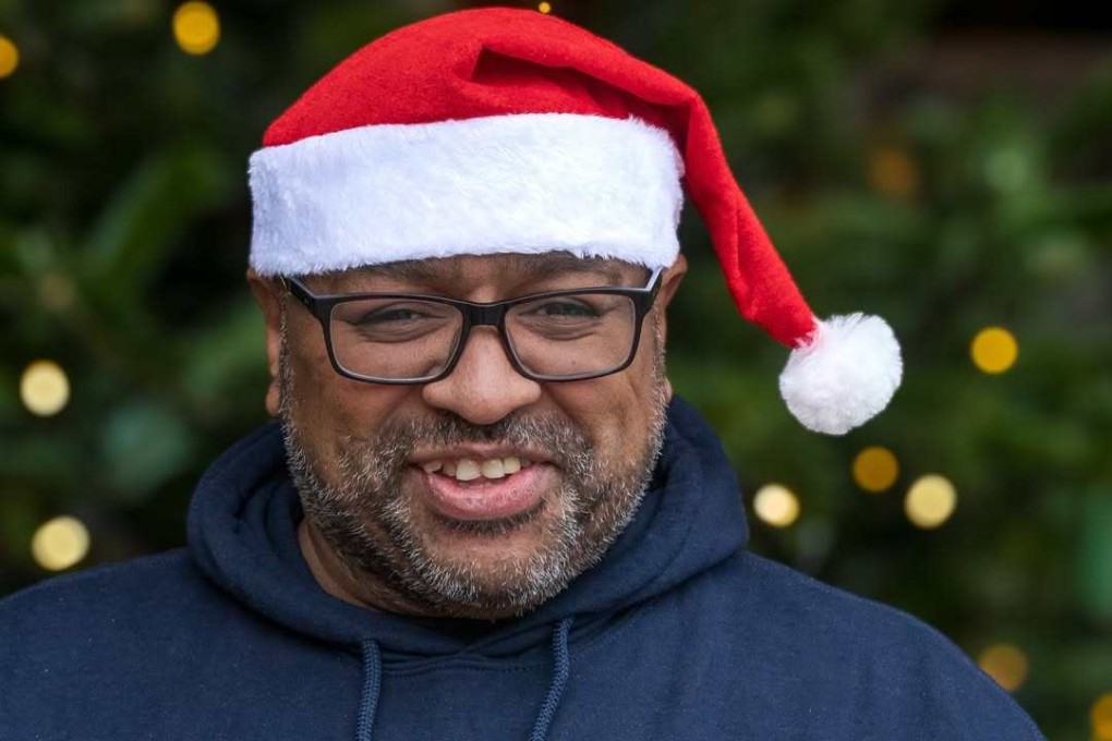 Pastry chef Graham Hornigold was reportedly scammed by his mother, who featured in a Netflix documentary. Photo: Instagram/ghornigold