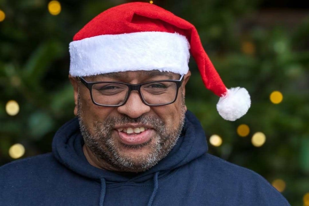 Pastry chef Graham Hornigold was reportedly scammed by his mother, who featured in a Netflix documentary. Photo: Instagram/ghornigold