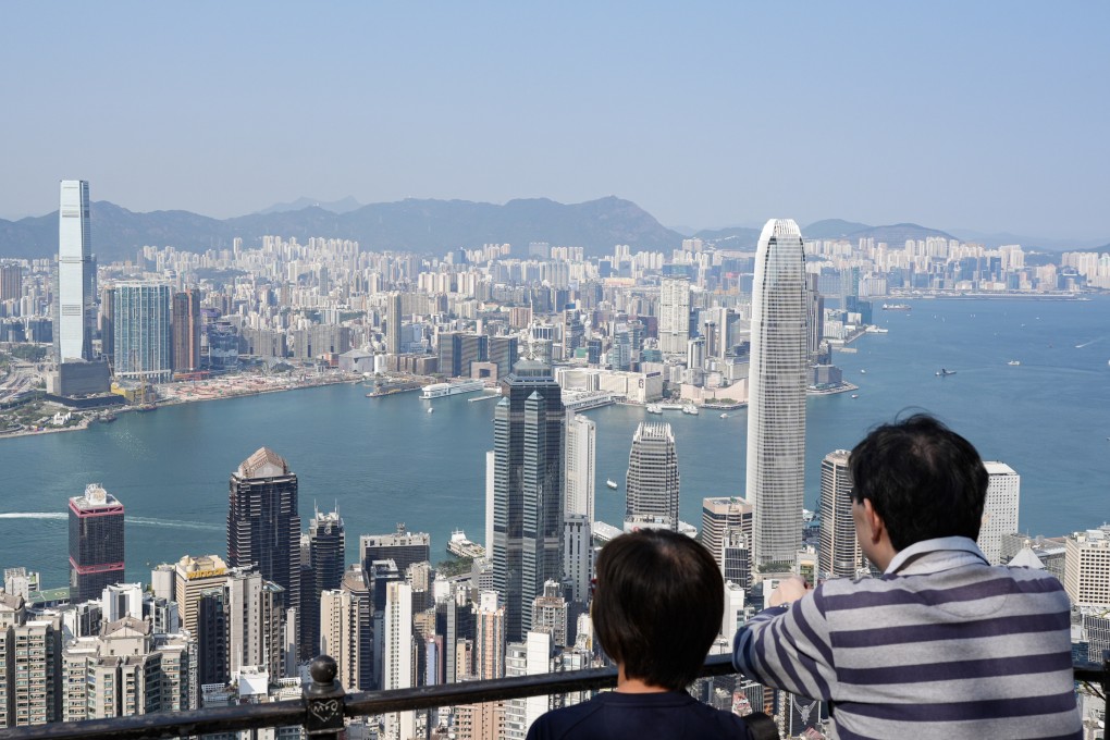 The Hong Kong government plans to incentivise private project development. Photo: Eugene Lee
