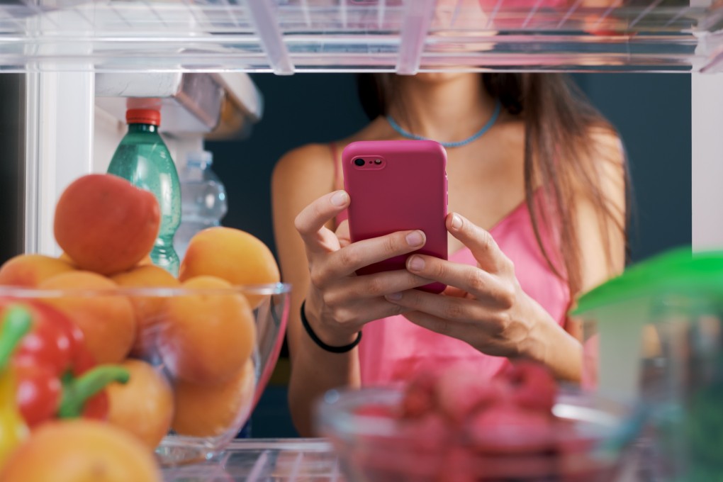You can give photos of the food in your fridge or cupboards to AI tools and get them to develop meal plans based on what you have on hand. Photo: Shutterstock