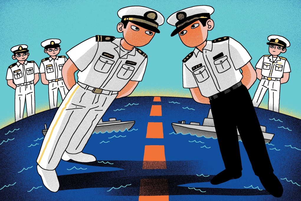 Illustration: Pearl Law