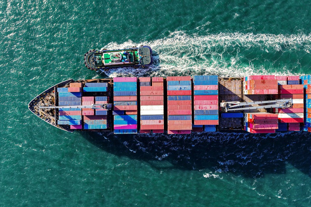 Analysts say an escalation in the US-China trade war does not come as a big surprise to Beijing. Photo: AFP