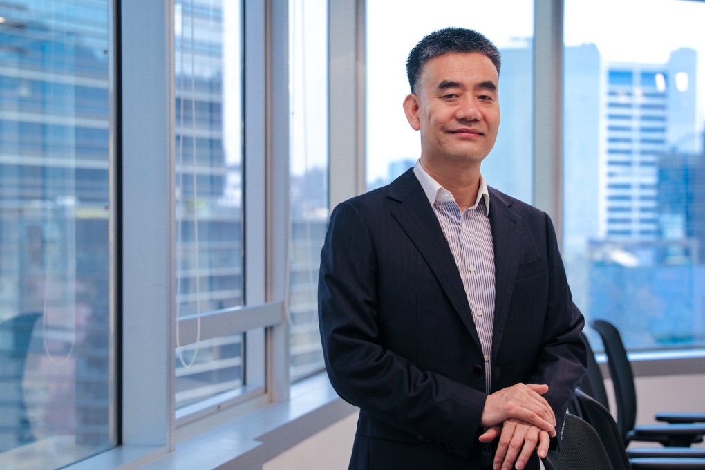 Perusahaan AI Beijing Siap IPO di Hong Kong Meski Pasar Saham Bergejolak