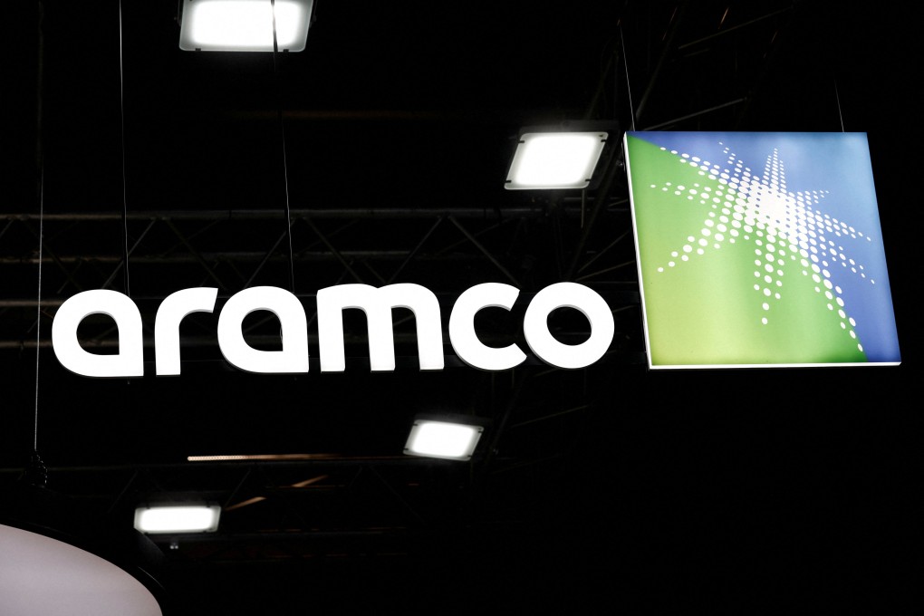 Aramco cuts prices for buyers in Asia by more than expected, and offers smaller cuts in the US and Europe. Photo: Reuters
