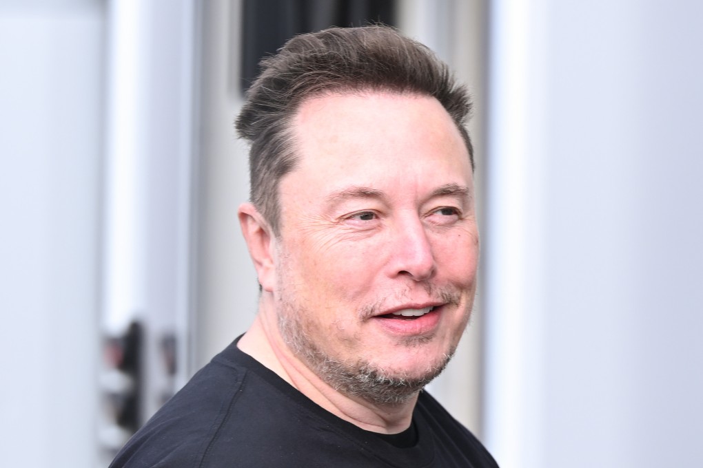 Elon Musk has pushed for “zero tariffs” between the US and Europe. Photo: dpa