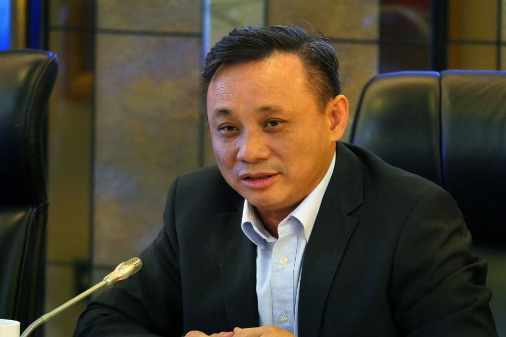 Economist Mao Zhenhua has said all parties should “brace for impact” as the US-China trade war intensifies. Photo: Weibo