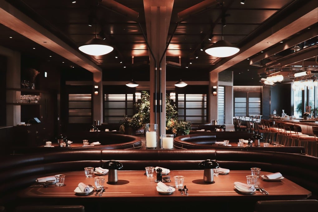 Rosewood Hong Kong’s Henry is serving up succulent Korean Hanwoo beef this weekend. Photo: Handout