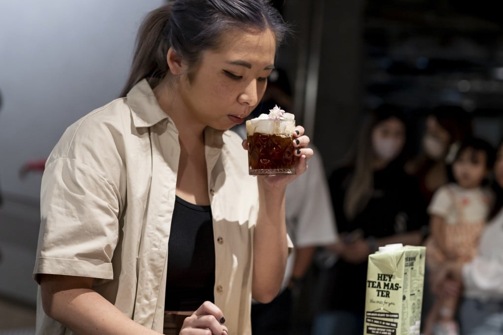 Sophie Chan, a trained barista and certified sensory judge, shares her favourite places to eat and drink in Hong Kong. Photo: Sophie Chan
