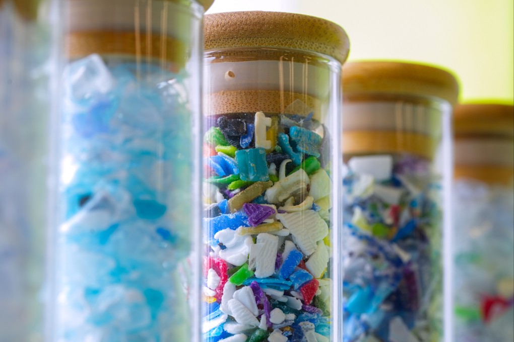 Discover why some plastics, like PET and HDPE, are easier to recycle than others such as PVC and polystyrene. Photo: Eugene Lee