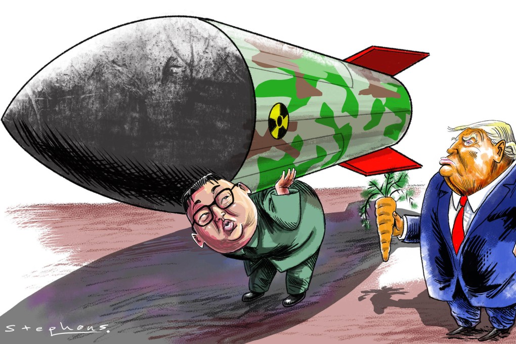 Illustration: Craig Stephens