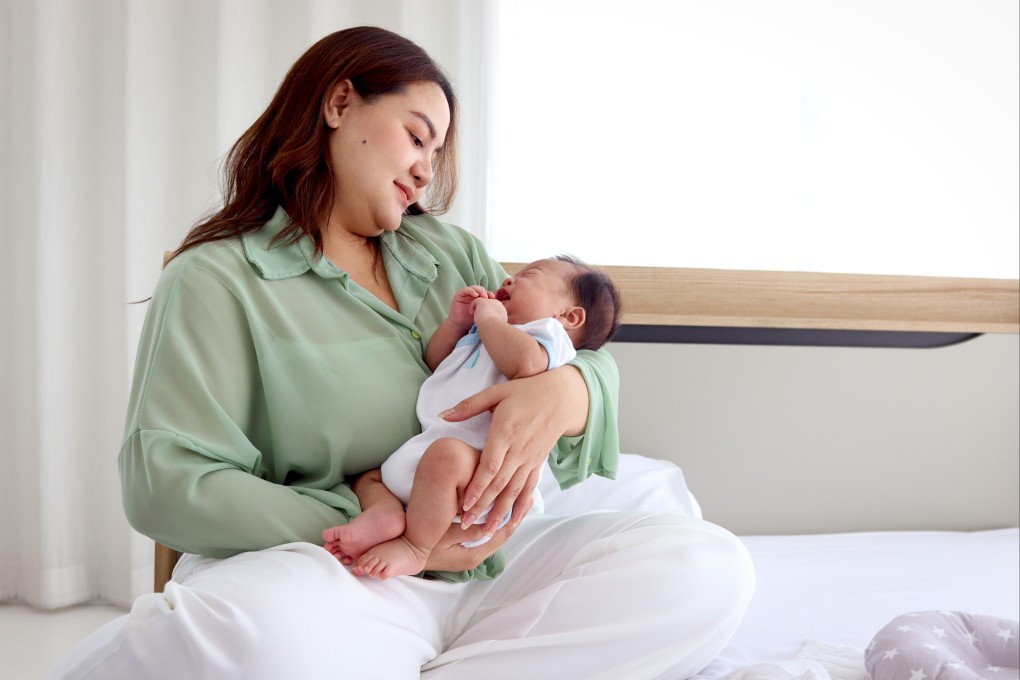 When mothers have diabetes while pregnant, children are 28 per cent more likely to be diagnosed with a neurodevelopmental disorder, new research suggests. It reinforces the findings of previous studies. Photo: Shutterstock