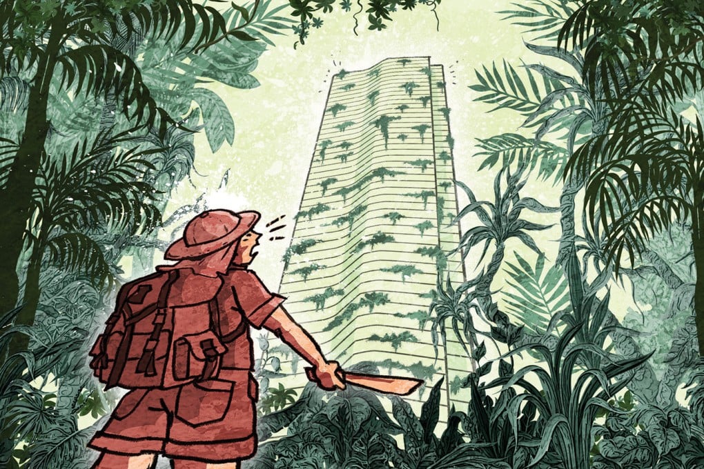 Illustration: Henry Wong