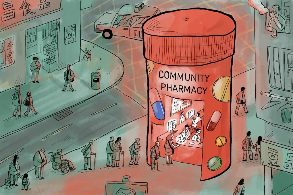 Illustration: Brian Wang