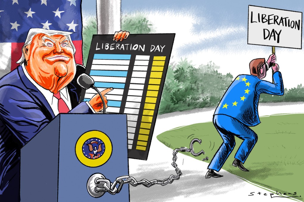 Illustration: Craig Stephens