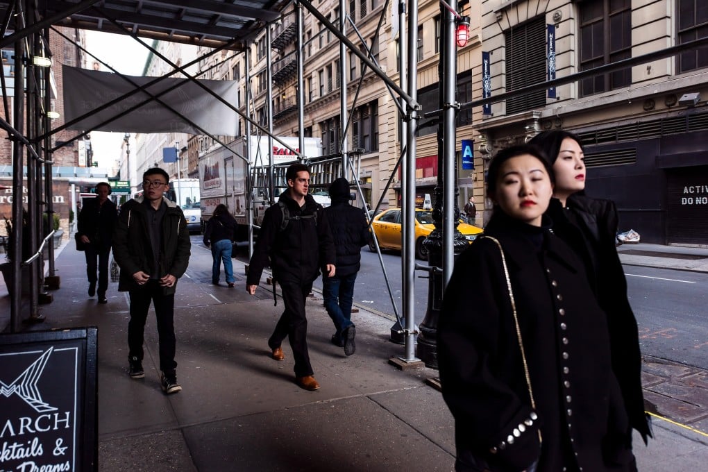 Beijing’s warnings came shortly after mainland officials announced additional 50 per cent tariffs on all American imports in response to US President Donald Trump’s latest duties. Photo: Shutterstock