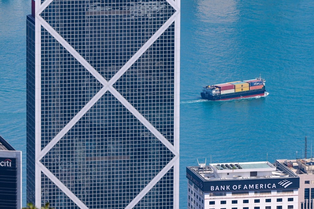 Hong Kong will provide pre-shipment risk insurance that protects businesses from financial losses if an order is cancelled before shipment due to reasons from the buyers’ side. Photo: Nora Tam