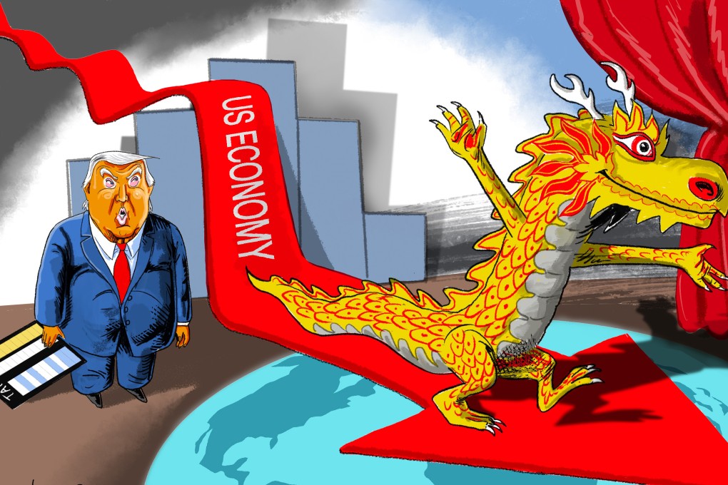 Illustration: Craig Stephens