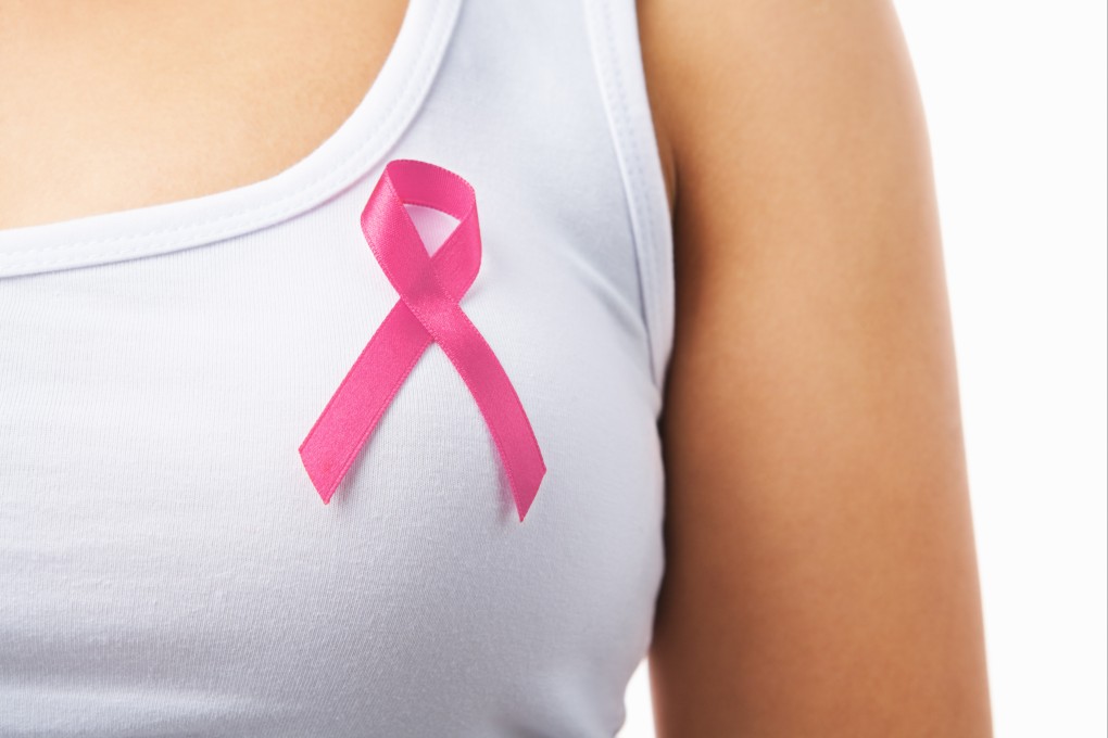 Elevated levels of arginine have been observed in advanced breast cancer patients, but the lack of diet-related evidence suggests that the source could be the tumour cells themselves. Photo: Shutterstock