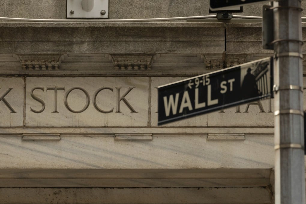 Another selloff hit the New York Stock Exchange on Thursday. Photo: AP