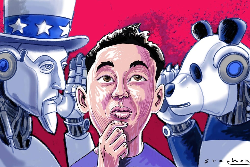 Illustration: Craig Stephens