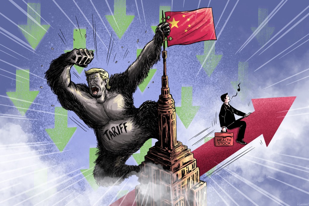 Tarif Perdagangan AS-China Memacu Produsen Plasma Dalam Negeri di Tiongkok