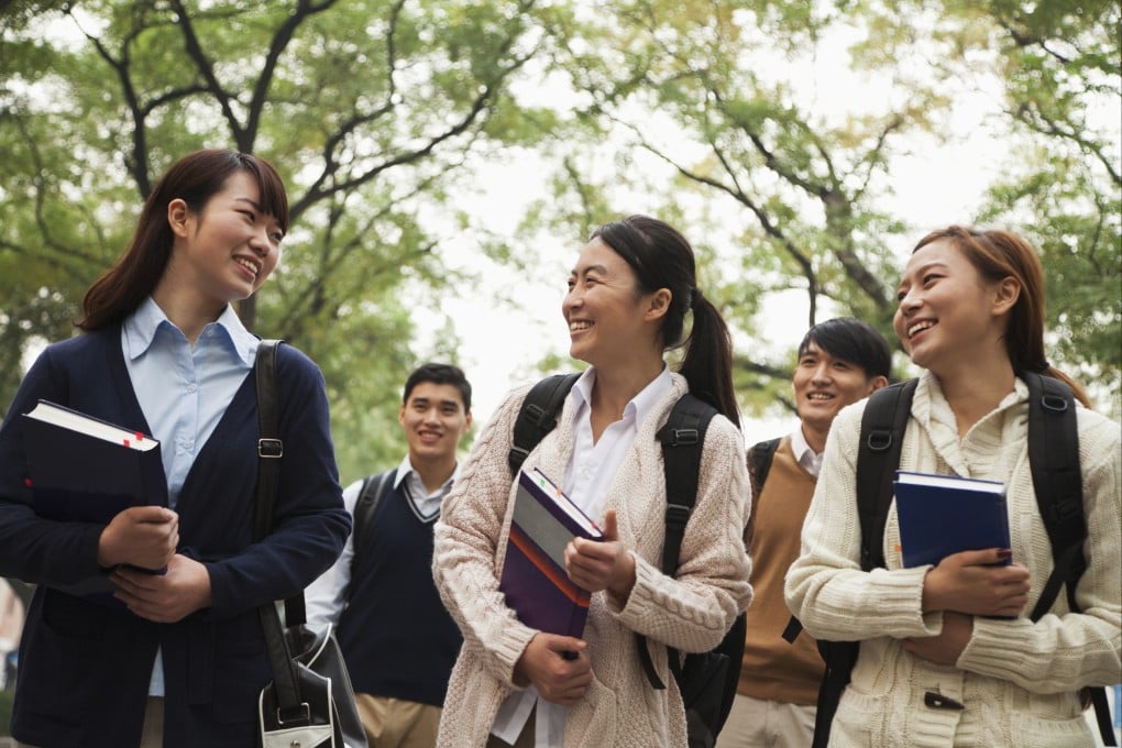 Creating school and community environments conducive to supportive peer connections is key to building resilience among our youth. Photo: Shutterstock