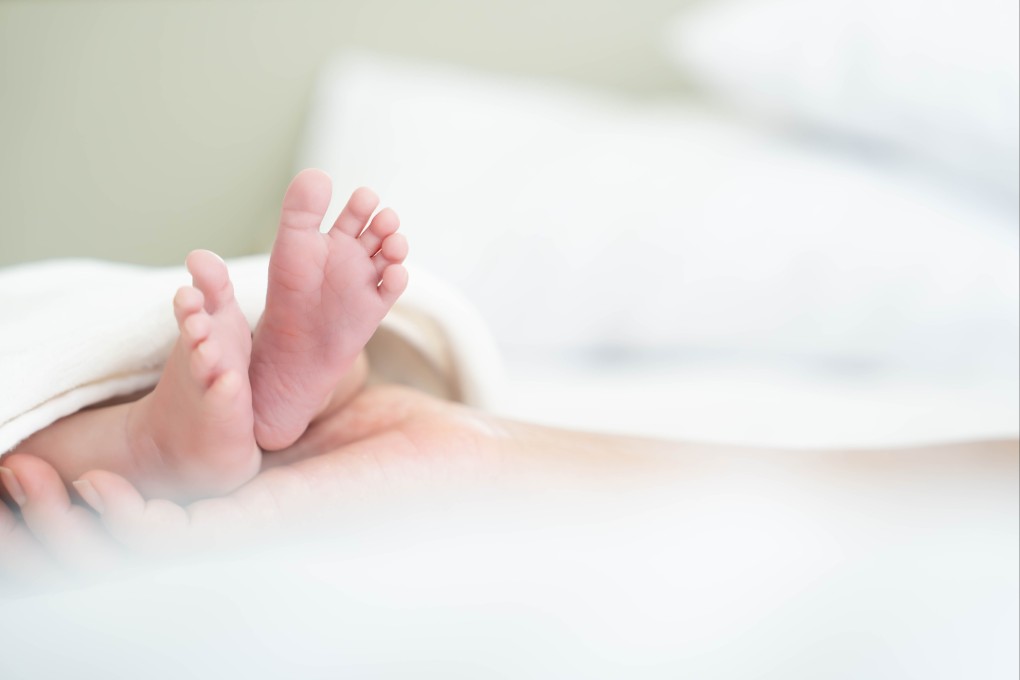 A woman in Australia has given birth to a stranger’s baby due to a mistake at a clinic. Photo: Shutterstock