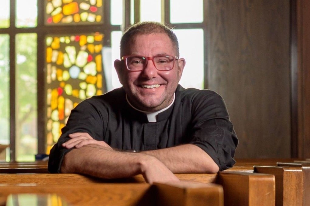 With No One Taught Me How to Be a Man, trans man Shannon T.L. Kearns is hoping he can help redefine manhood in a healthy way. Photo: Instagram/shannontlkearns