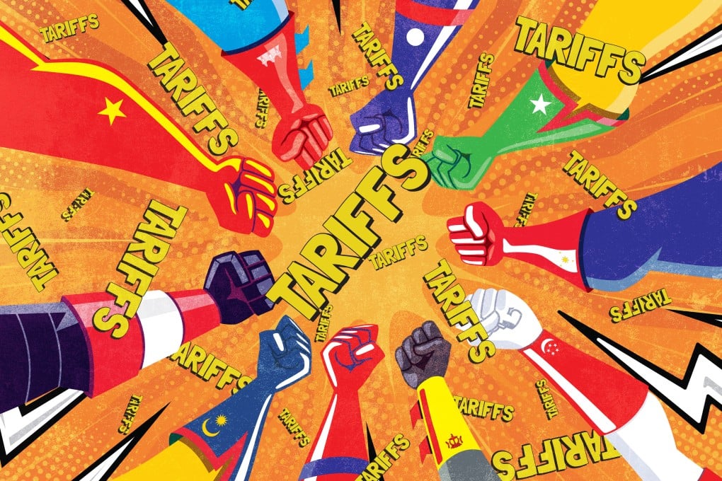 Illustration: Huy Truong