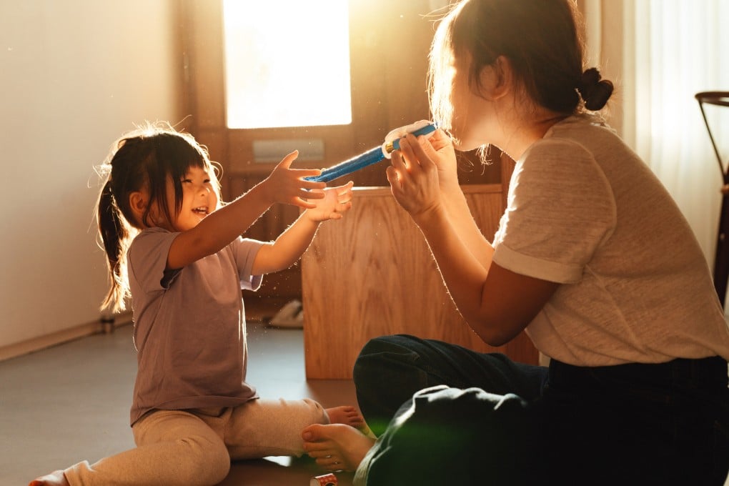 Industry players attribute the drop in the number of community nannies partly to carers’ fears over abuse allegations following a scandal that tarnished the service. Photo: Getty Images