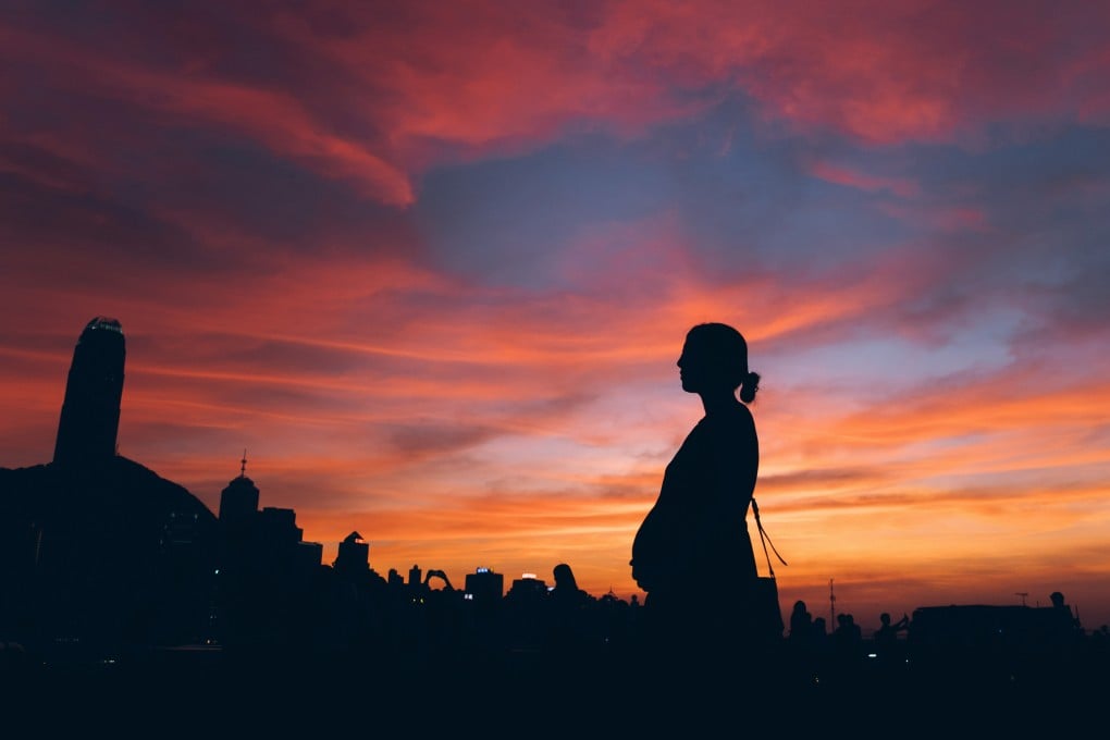 The number of non-local deliveries in Hong Kong last year had yet to eclipse the 2,498 deliveries recorded in 2020. Photo: Getty Images