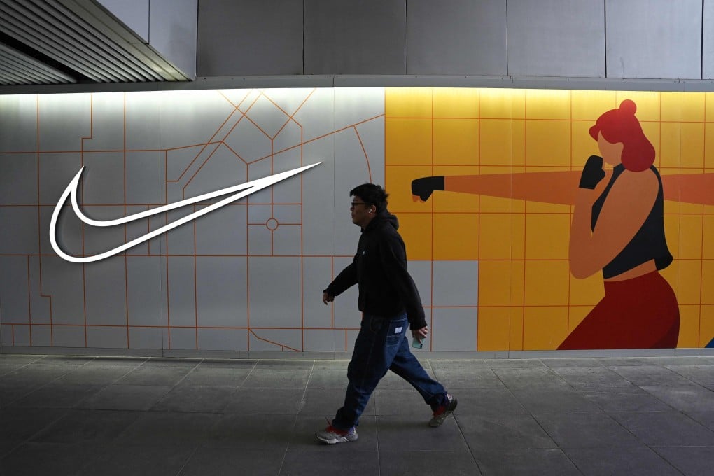 China and the US have traded tariff blows over the past week but the exchanges could end quickly if talks resume, some observers say. Photo: AFP