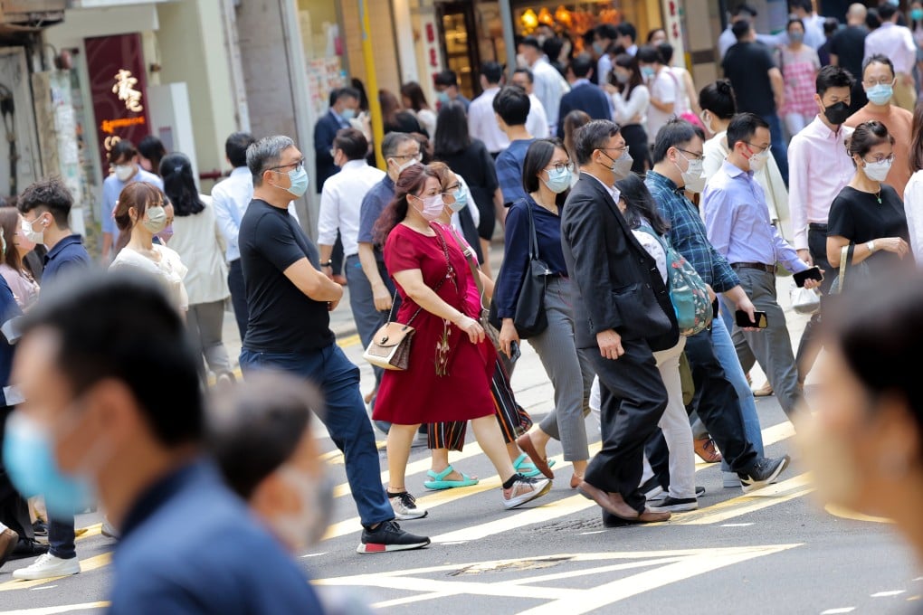 The HKMA has stepped up its vigilance against online banking fraud. Last year, the city’s residents lost HK$9.15 billion to scamsters. Photo: Jelly Tse