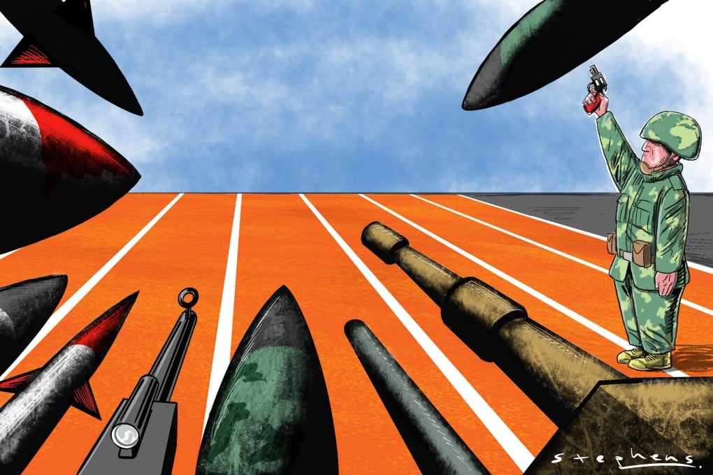 Illustration: Craig Stephens