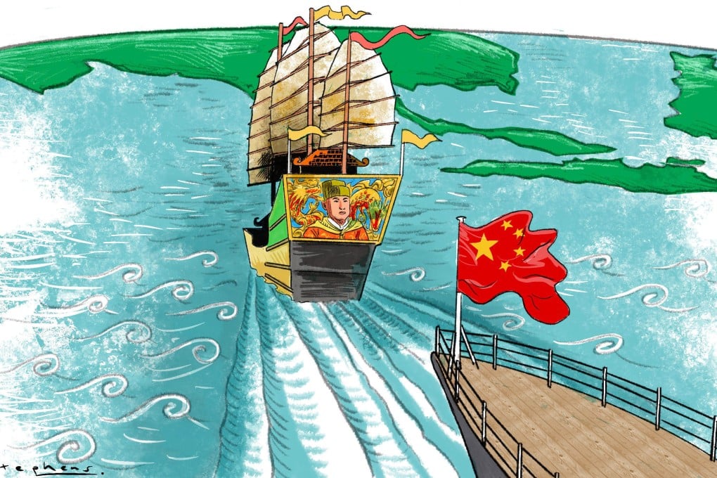 Illustration: Craig Stephens