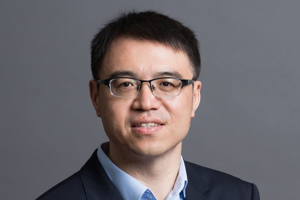 Sun Jian, chief scientist at Beijing-based AI company Megvii Technology, is among a handful of Chinese artificial intelligence experts whose untimely deaths have rattled the industry. Photo: Handout