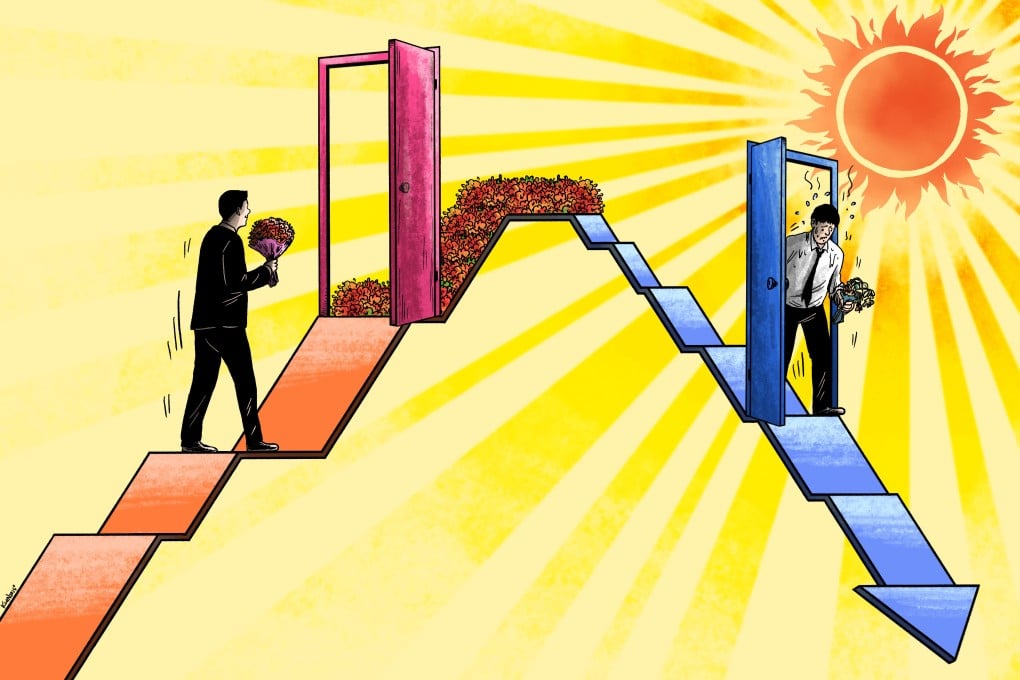 Illustration: Lau Ka-kuen