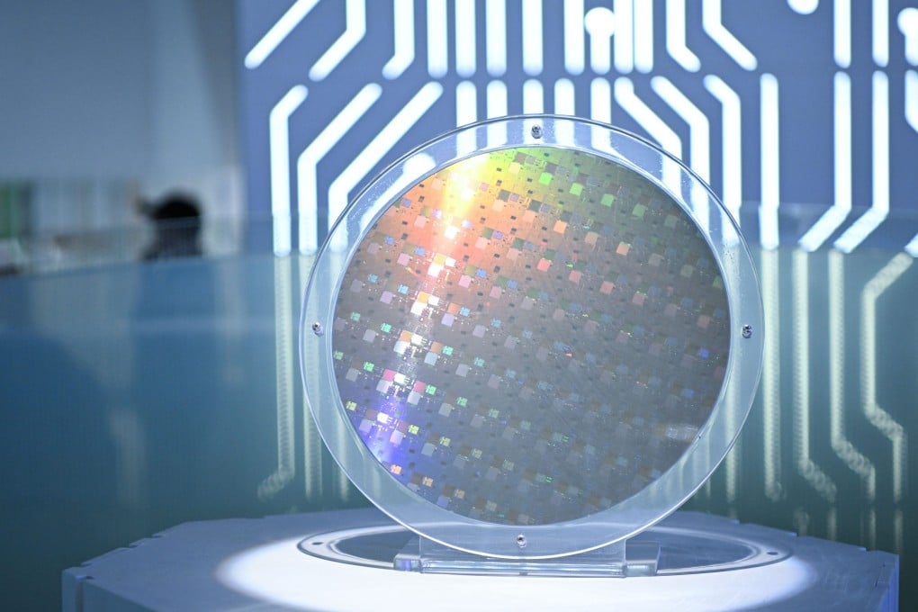 Perang Dagang AS-China Memicu Krisis Harga di Pasar Chip China