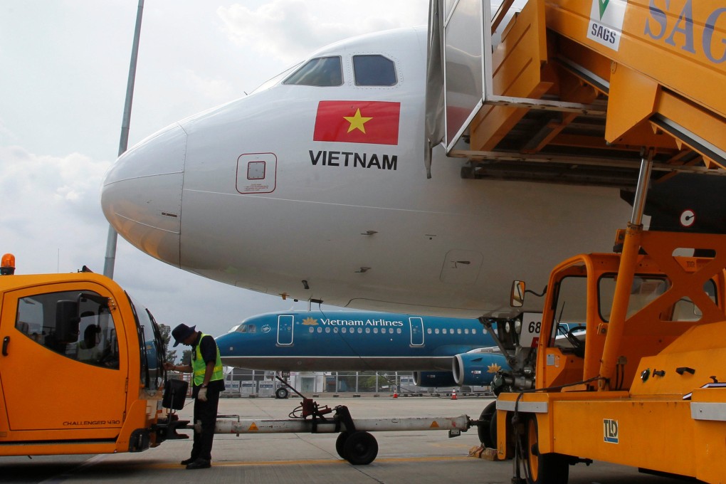 Approved visa applications from Vietnam have increased to 4,970 in the 16 months following the relaxation of entry rules. Photo: Reuters