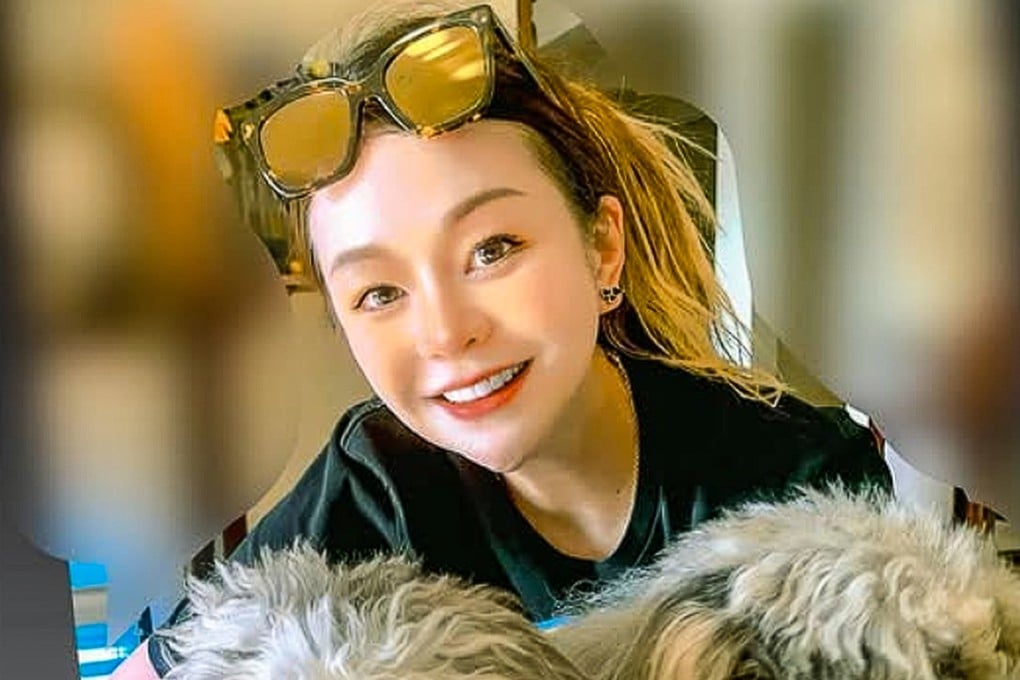 Leung Chai-yan was a devoted dog lover and poured herself into taking incredible care of her own fur babies and other rescues. Photo: handout