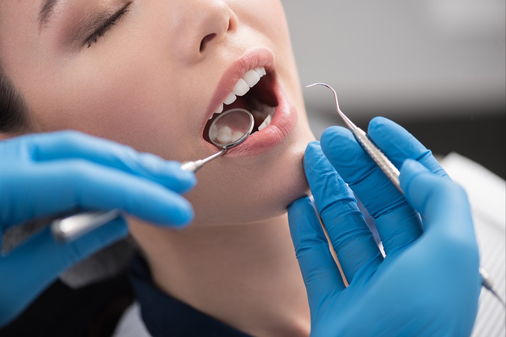 Hong Kong is bringing in dentists from outside the city to help meet patient needs. Photo: Shutterstock