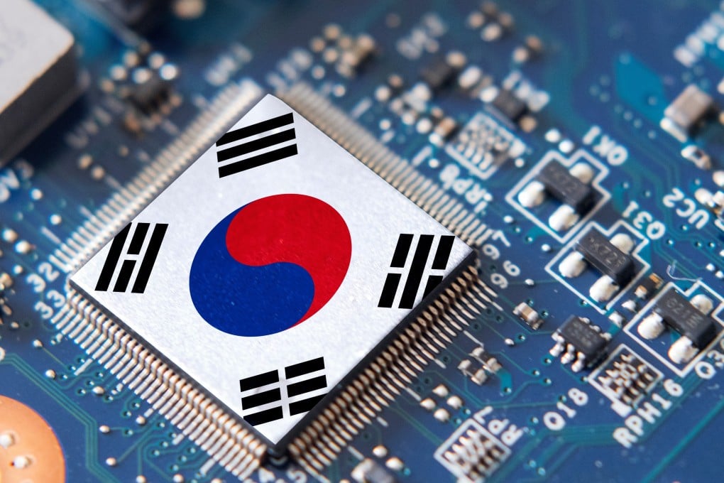 South Korea’s decision to pump more money into its key chips sector is designed to help companies cope with heavier costs. Photo: Shutterstock